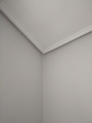 *Pinturas Mirabile* material y acabado profesional