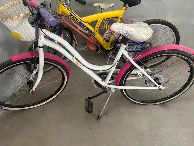 Bicicletta bimba