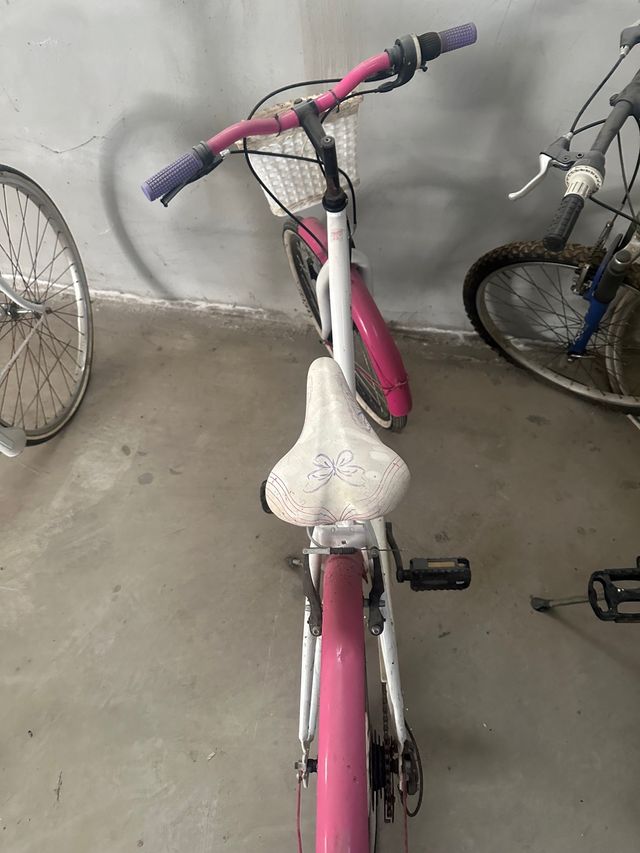 Bicicletta bimba