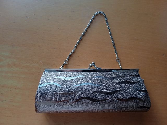 ZAPATOS, BOLSO Y CHAL BODA