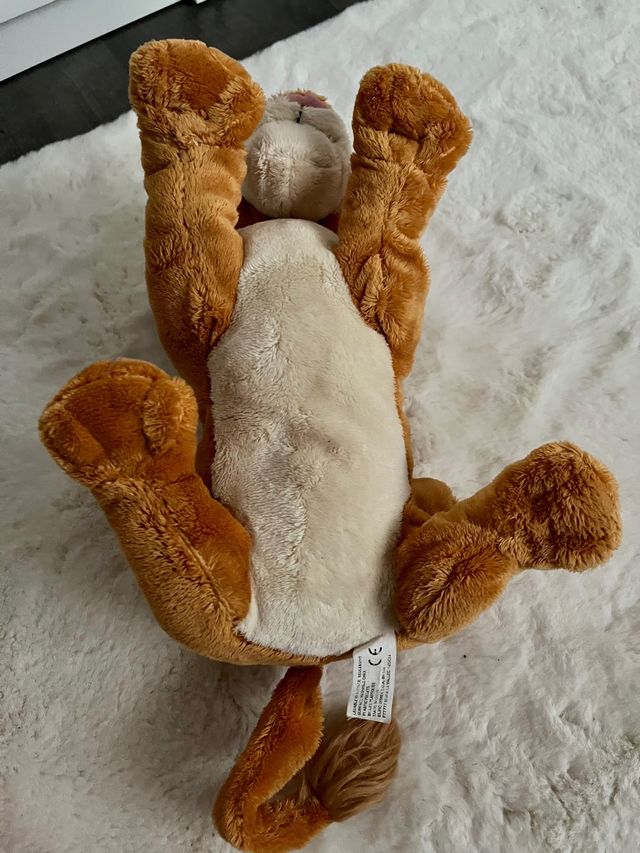 Peluche Nala