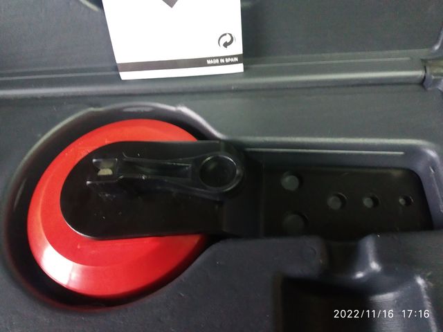 Kit accesorios de agua, diamante para taladro