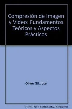 Libro  Comprensión de imagen y video.