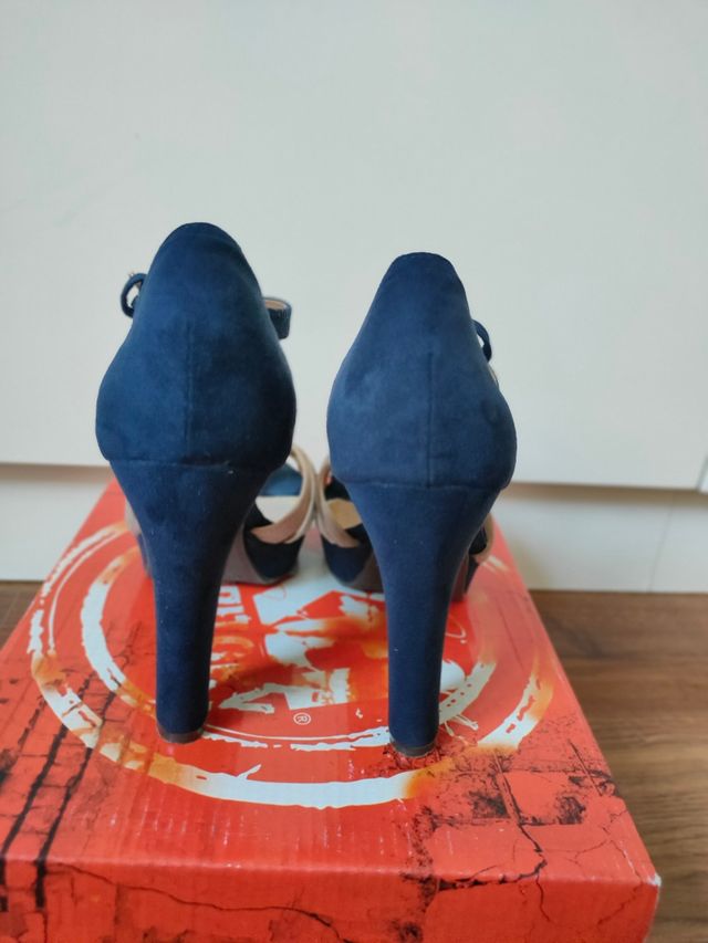 Sandalias XTI NUEVAS