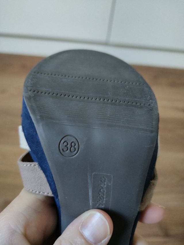 Sandalias XTI NUEVAS