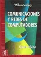 Comunicaciones y Redes de Computadores