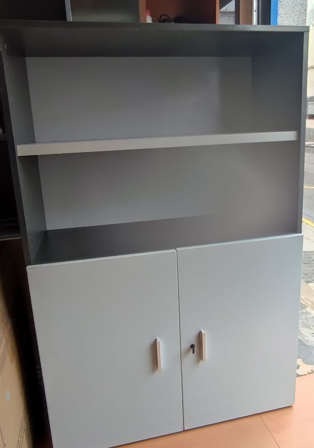 ARMARIO MEDIO OFICINA