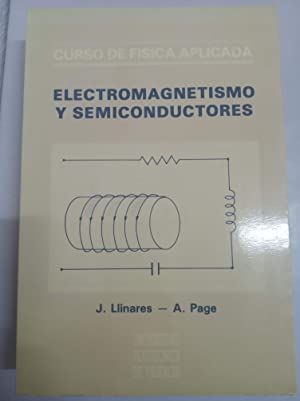 PROBLEMAS DE ELECTROMAGNETISMO Y SEMICONDUCTORES