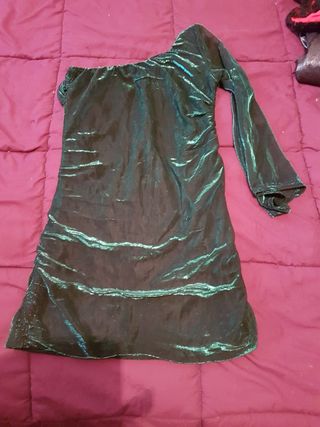 vestido nochevieja