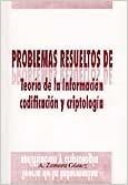 Problemas resueltos  Teoria de la informacion