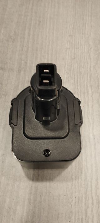 BATERÍA TALADRO ATORNILLADOR 