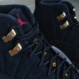 Nike Air Jordan Retro XII 12 Reverse Taxi 