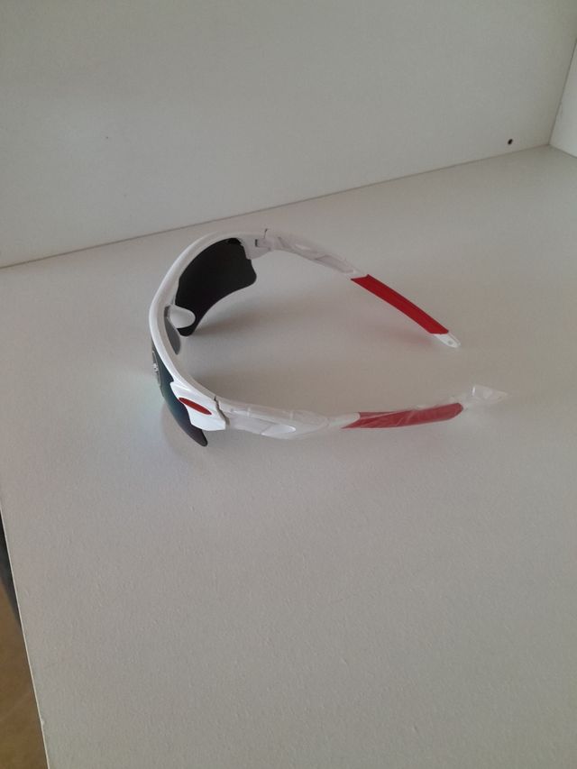 gafas ciclismo
