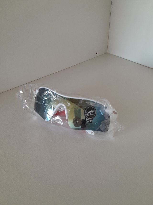 gafas ciclismo