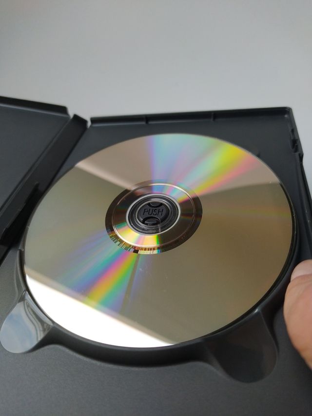 Layer Cake con Daniel Craig