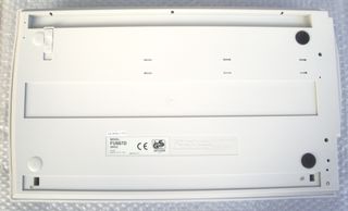 SCANNER LG 600U - FU667D – WINDOWS XP , 7 , 8 , 10