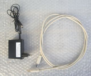 SCANNER LG 600U - FU667D – WINDOWS XP , 7 , 8 , 10