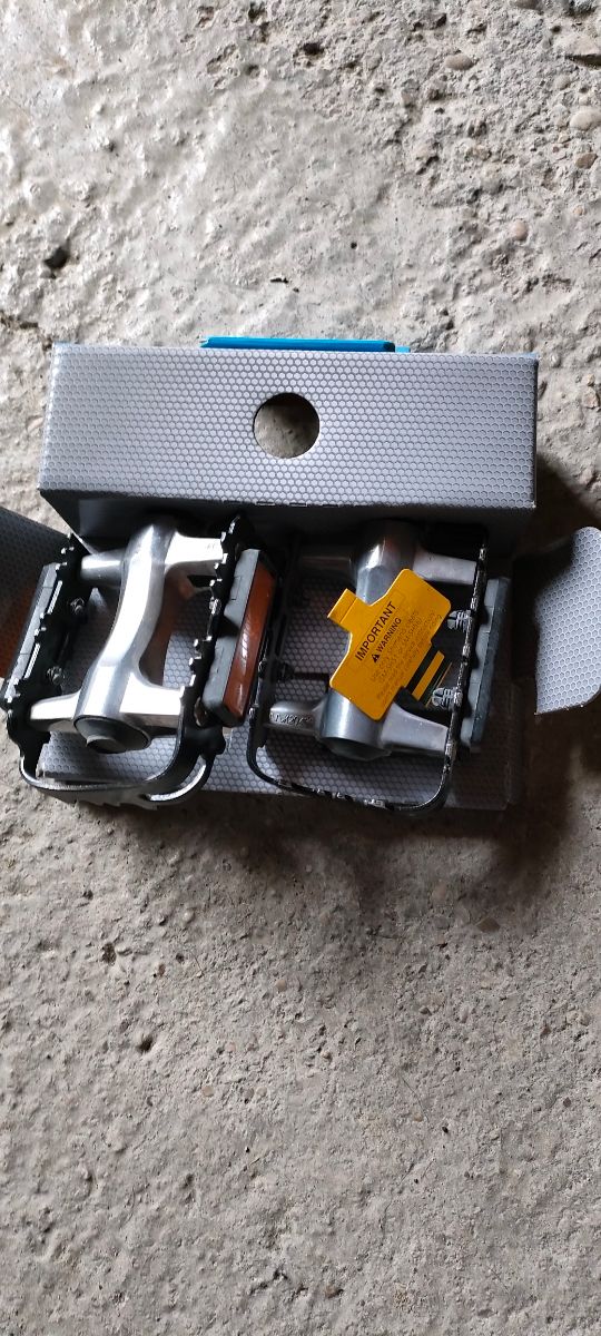 Pedales de Bicicleta