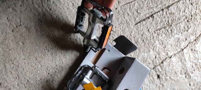 Pedales de Bicicleta