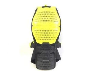 ESPALDERA WEDZE DEFENSE BACK

