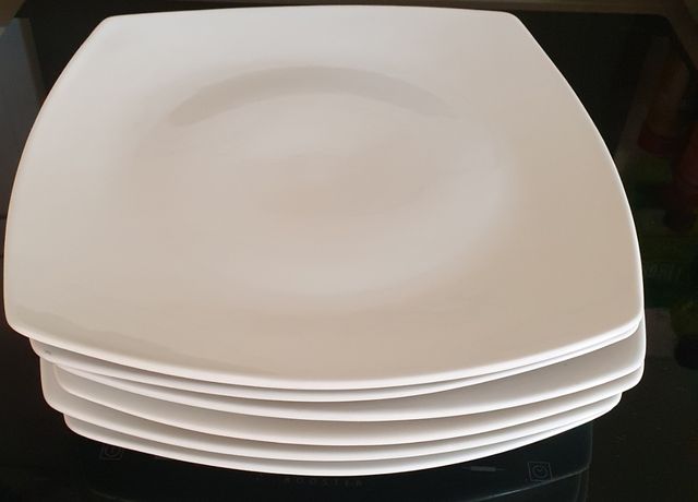 Juego de platos de gran calidad