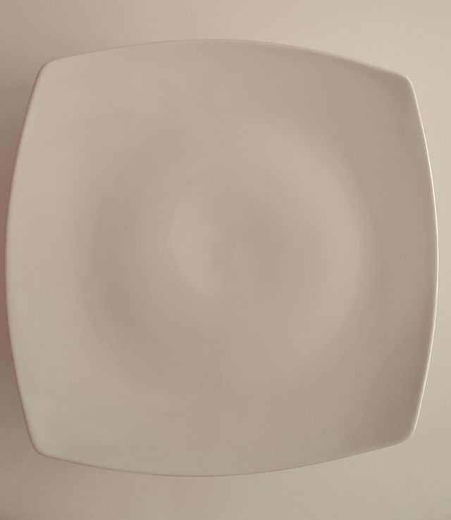 Juego de platos de gran calidad