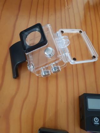 cámara deportiva SK8 HD