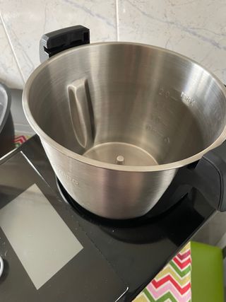 Robot de cocina Masterpro Aldi