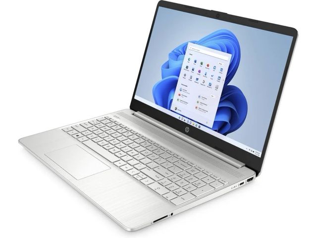 Portatil HP Core i5 256GB SSD 8GB RAM