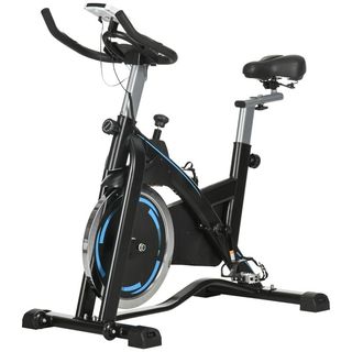 Bicicleta estática spining inercia 23kg nueva