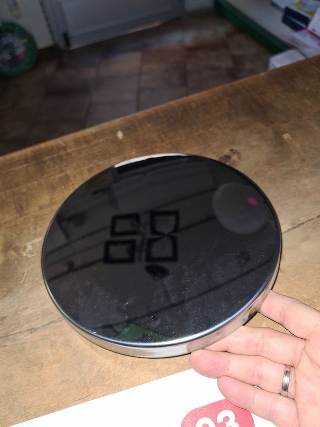 Cubre placas electricas