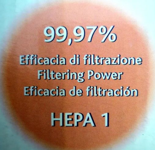 IONIZADOR PURIFICADOR DE AIRE, NUEVO, BEBÉS