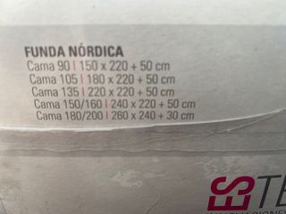 Funda nórdica 