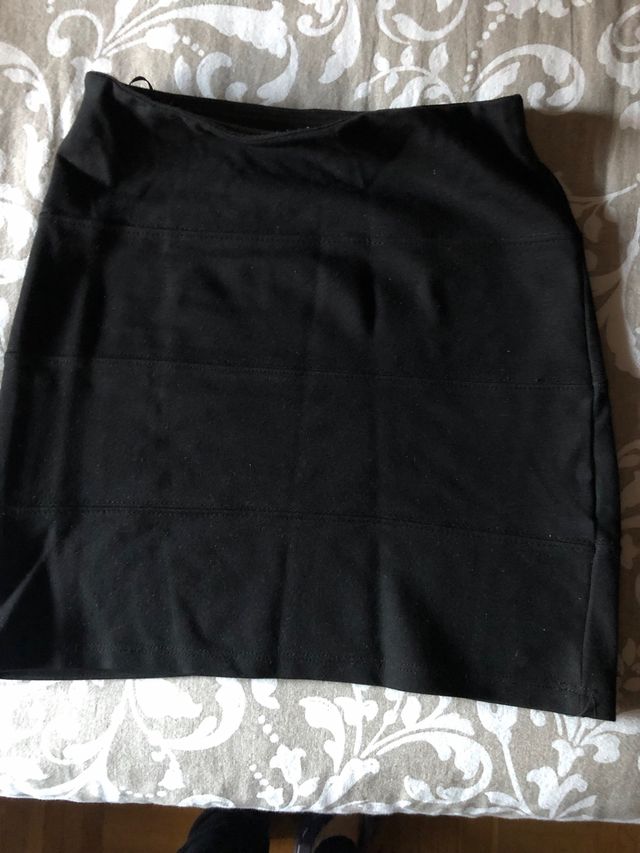 Minifaldas Pull&bear