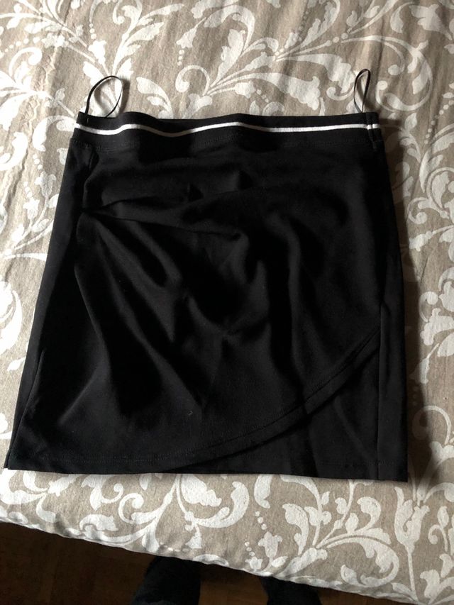 Minifaldas Pull&bear