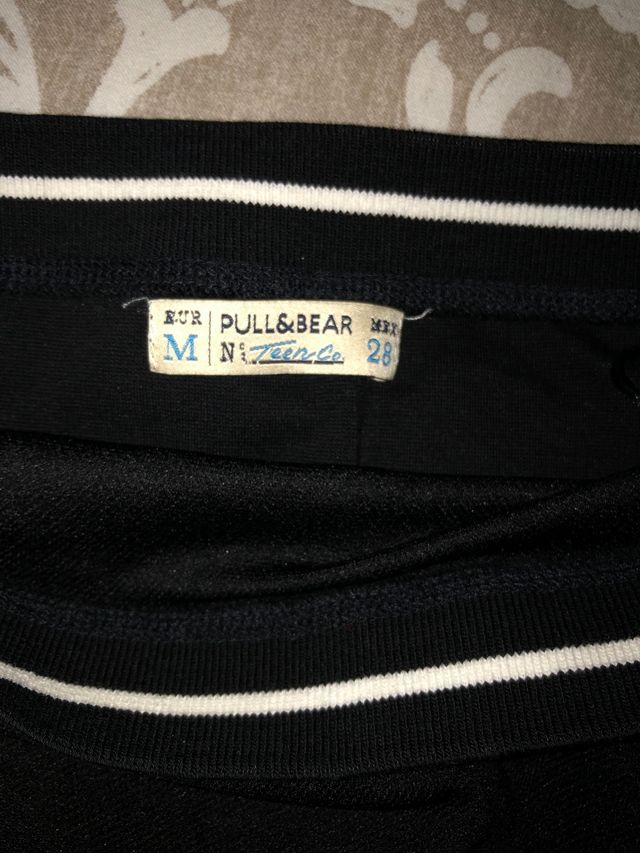 Minifaldas Pull&bear