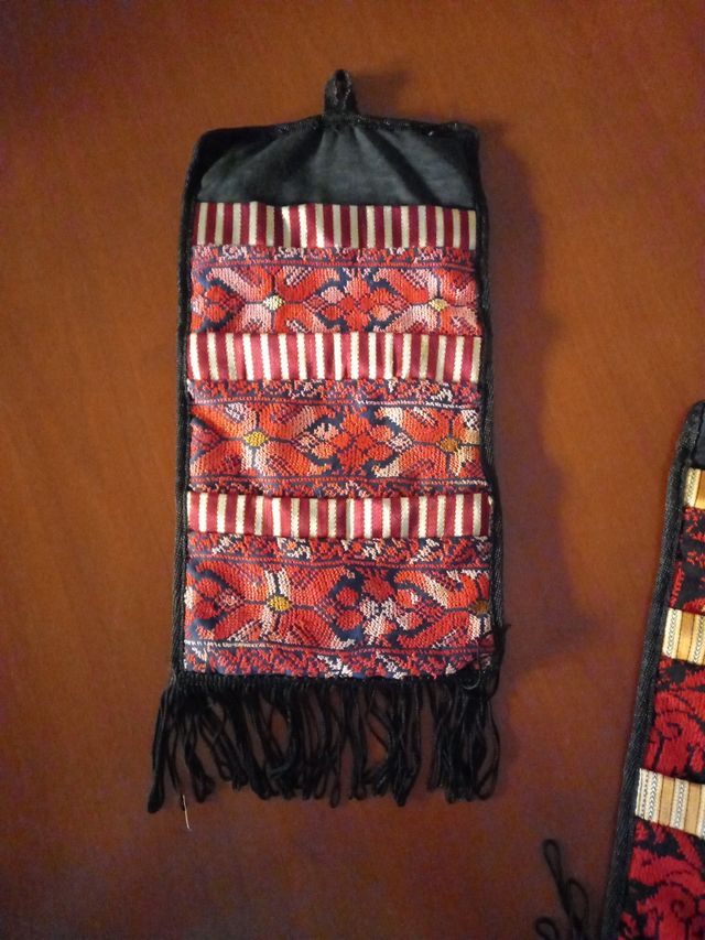 COLGADOR/ORGANIZADOR