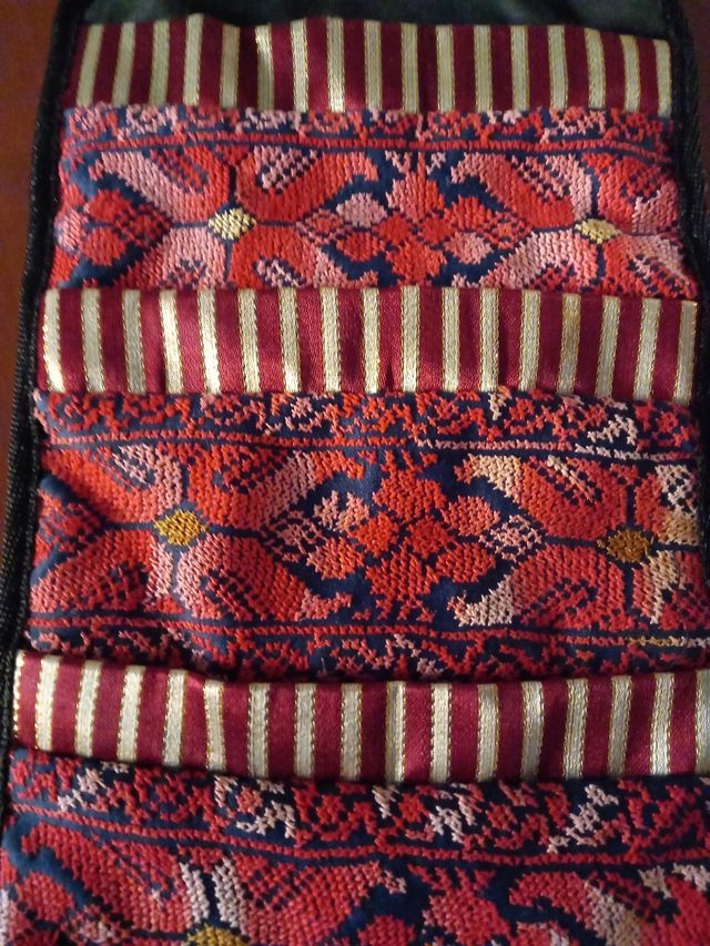 COLGADOR/ORGANIZADOR