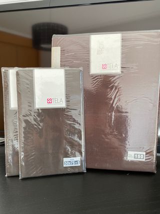 Fundas de cojín 