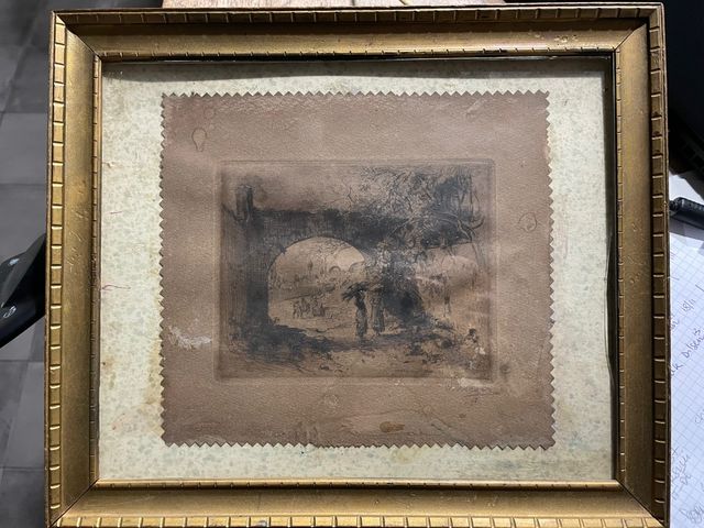 Taormina, di Wilhelm Unger, 1878