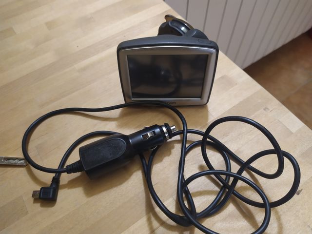 Navigatore TOMTOM ONE