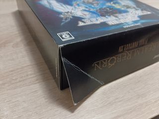 final fantasy xiv a realm reborn collector