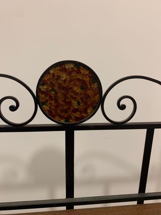 Estantería plegable 