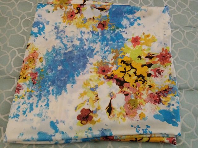 Tela para confeccionar