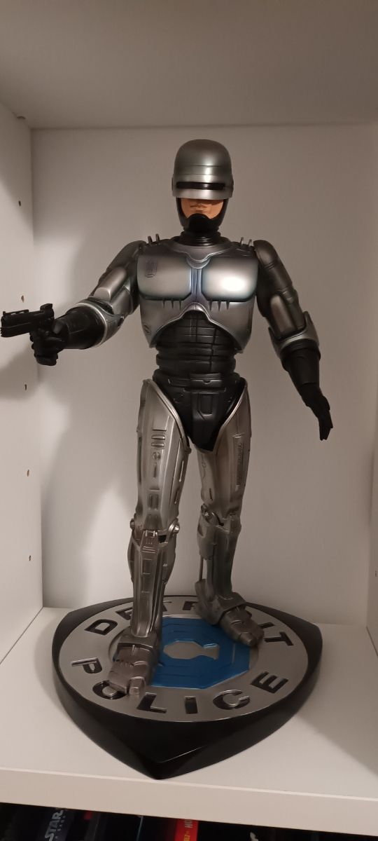 Robocop premium format