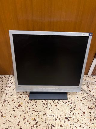 Pantalla BenQ