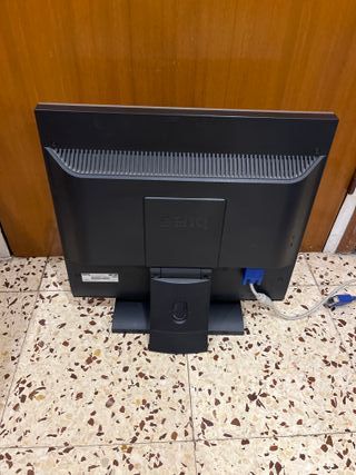 Pantalla BenQ