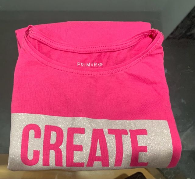 Camiseta manga larga 