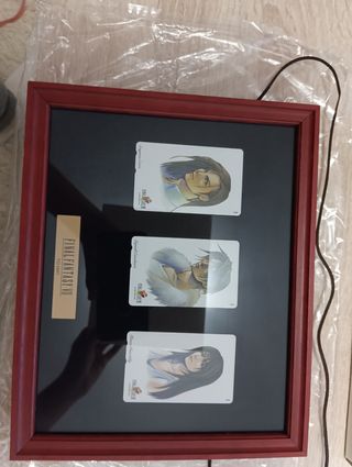 final fantasy viii