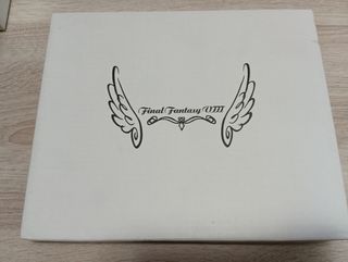 final fantasy viii